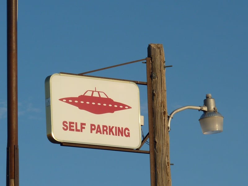Extraterrestrial Encounter