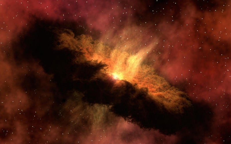 Celestial Bodies